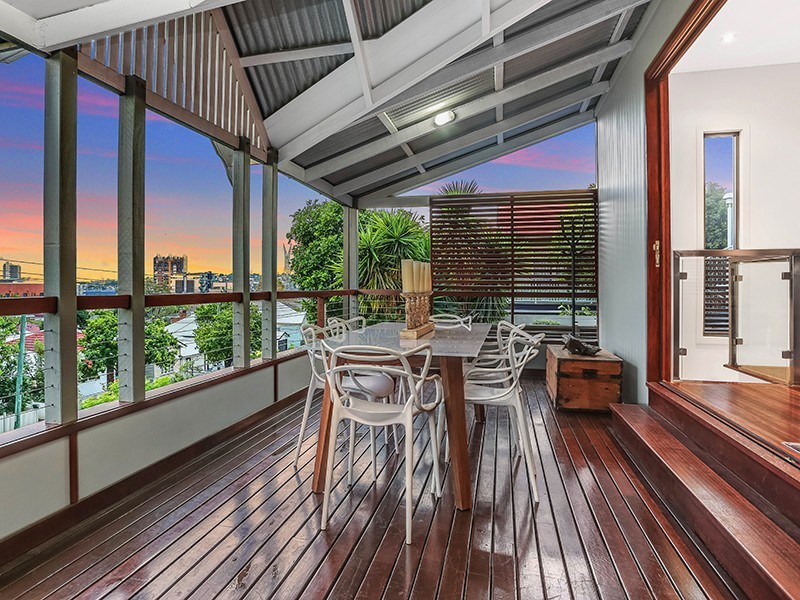 12 Davidson Terrace, Teneriffe QLD 4005