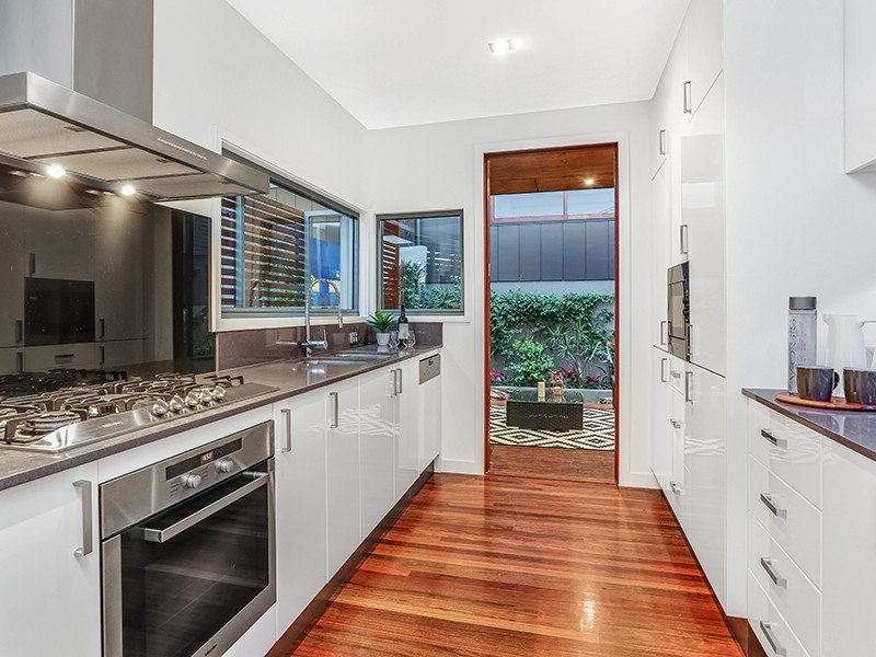 12 Davidson Terrace, Teneriffe QLD 4005