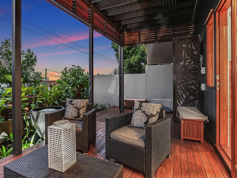 12 Davidson Terrace, Teneriffe QLD 4005