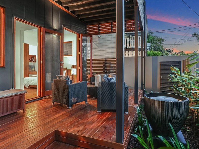 12 Davidson Terrace, Teneriffe QLD 4005