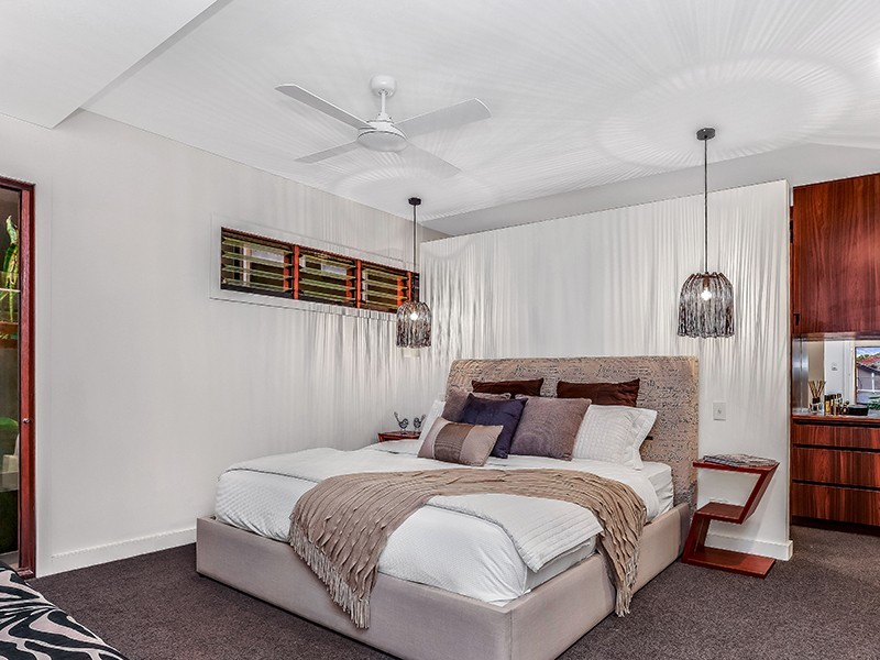 12 Davidson Terrace, Teneriffe QLD 4005