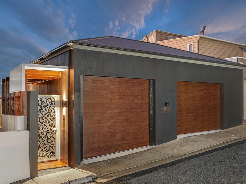 12 Davidson Terrace, Teneriffe QLD 4005