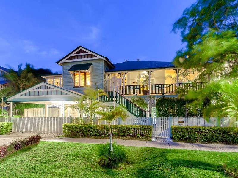 10 Lomond Terrace, East Brisbane QLD 4169