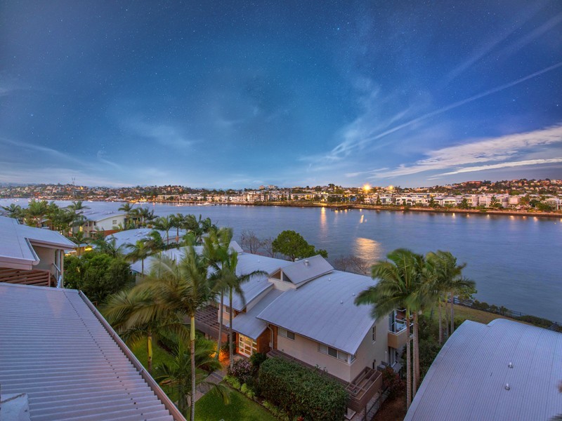 65/135 Macquarie Street, Teneriffe QLD 4005