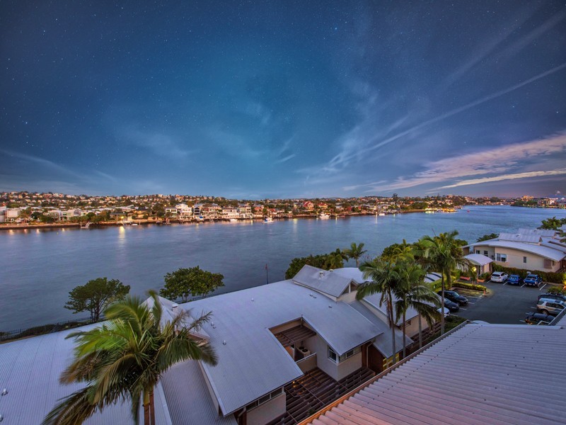 65/135 Macquarie Street, Teneriffe QLD 4005