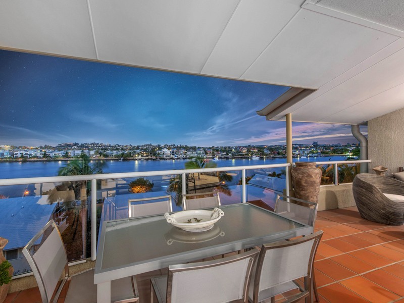 65/135 Macquarie Street, Teneriffe QLD 4005