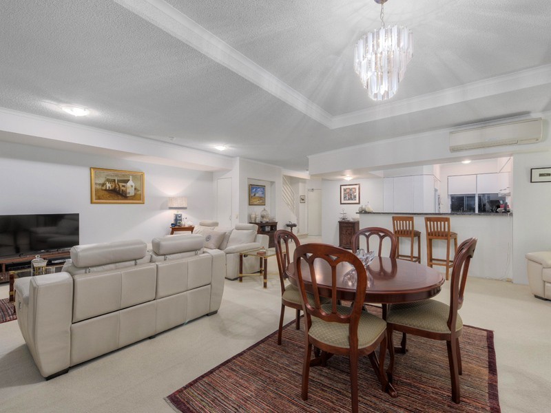 65/135 Macquarie Street, Teneriffe QLD 4005