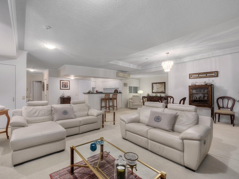 65/135 Macquarie Street, Teneriffe QLD 4005