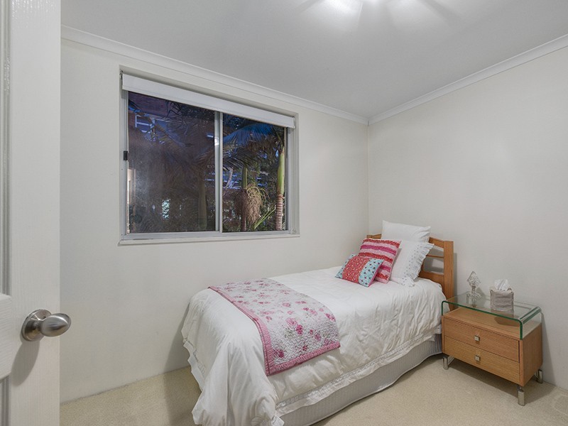 65/135 Macquarie Street, Teneriffe QLD 4005