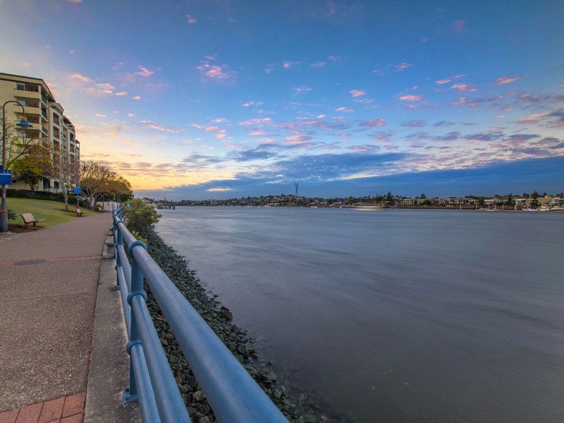 65/135 Macquarie Street, Teneriffe QLD 4005