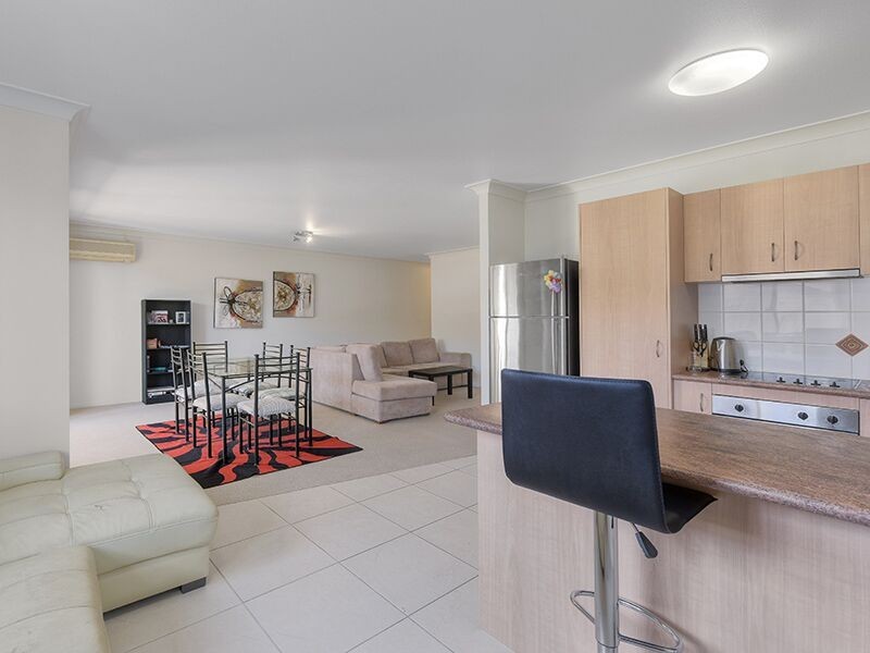 32/52 Newstead Terrace, Newstead QLD 4006