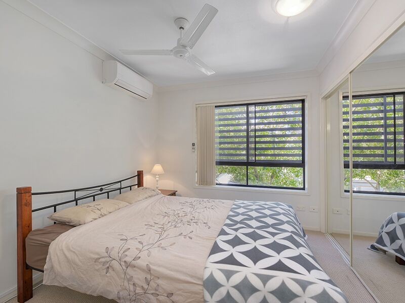 32/52 Newstead Terrace, Newstead QLD 4006