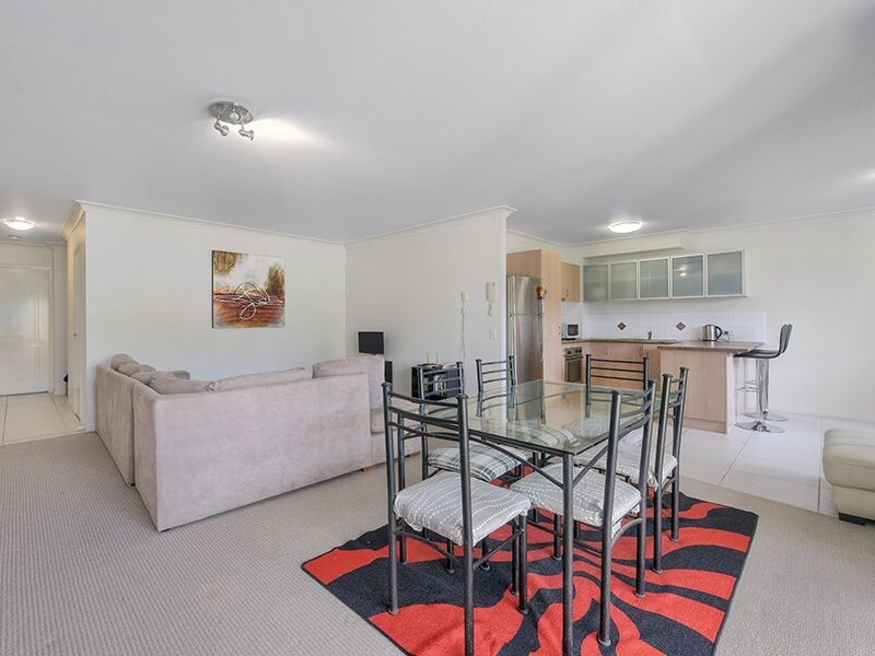 32/52 Newstead Terrace, Newstead QLD 4006