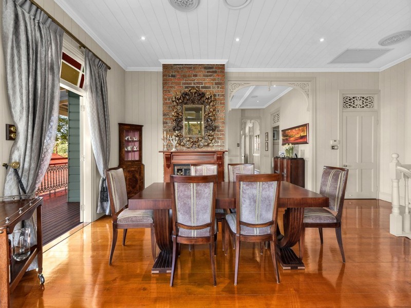 60 York Parade, Spring Hill QLD 4000