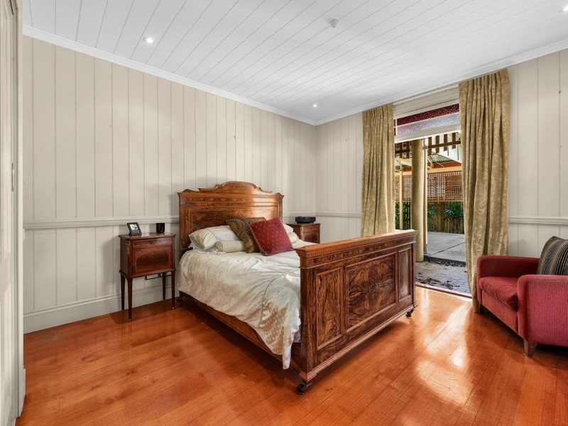 60 York Parade, Spring Hill QLD 4000