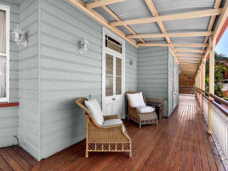 60 York Parade, Spring Hill QLD 4000