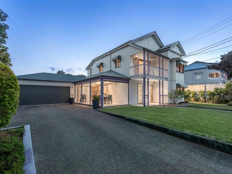 37 Noble Street, Clayfield QLD 4011