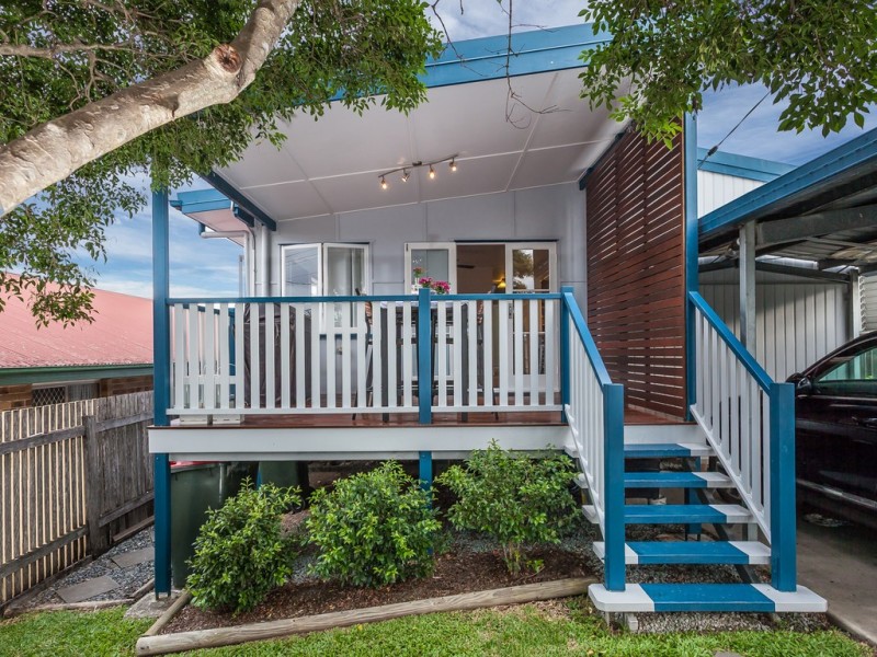 22 White Street, Everton Park QLD 4053