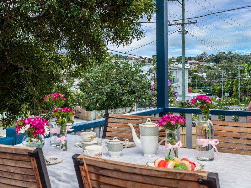 22 White Street, Everton Park QLD 4053