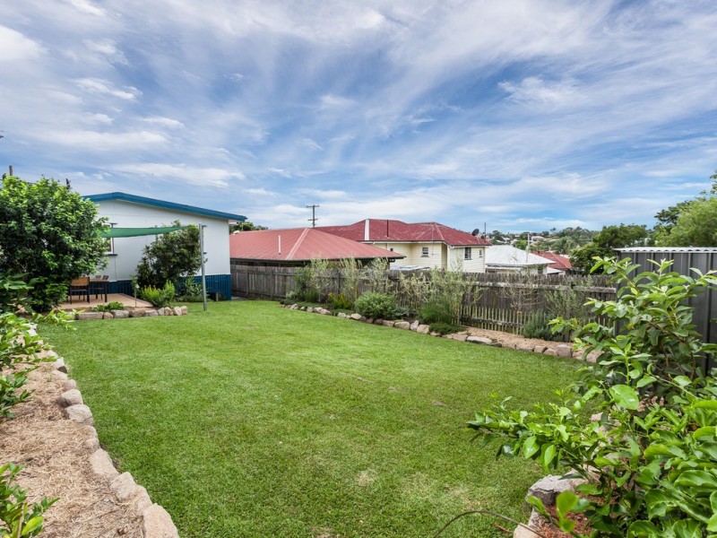 22 White Street, Everton Park QLD 4053