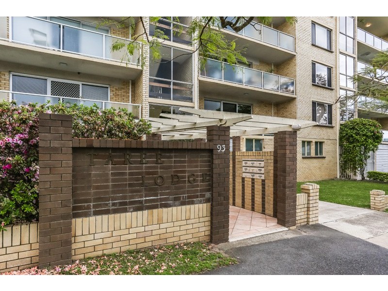 14/93 Langshaw Street, New Farm QLD 4005