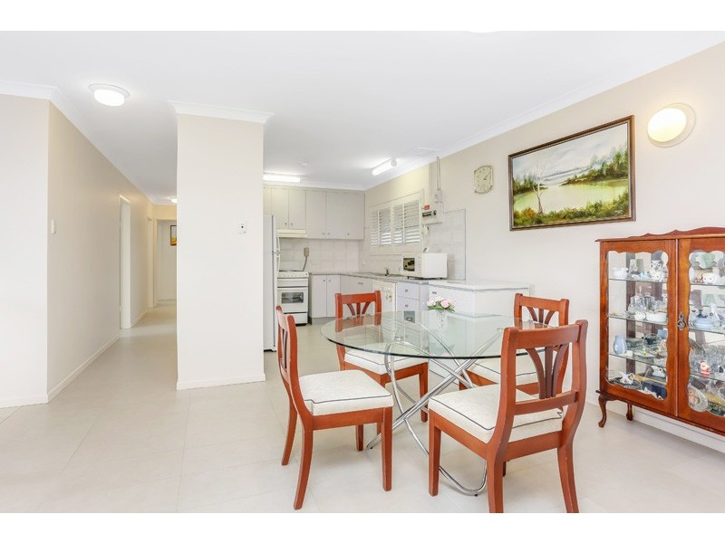 14/93 Langshaw Street, New Farm QLD 4005