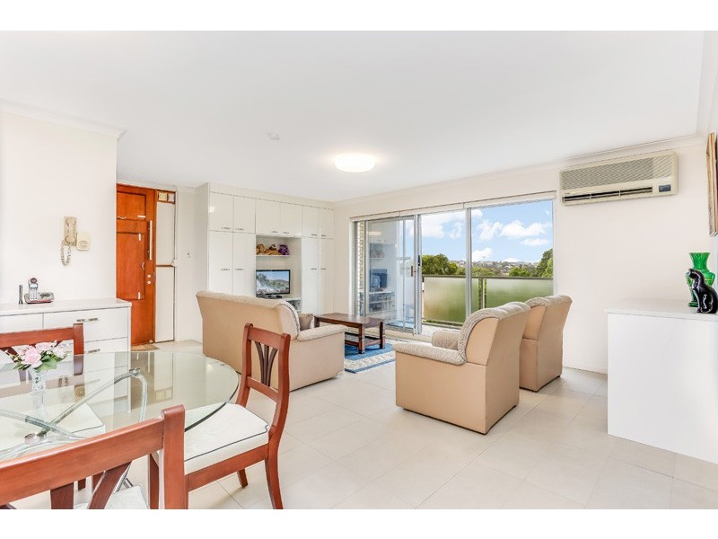 14/93 Langshaw Street, New Farm QLD 4005