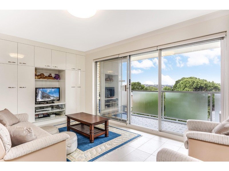 14/93 Langshaw Street, New Farm QLD 4005