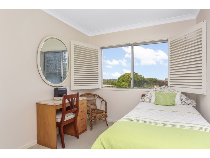 14/93 Langshaw Street, New Farm QLD 4005