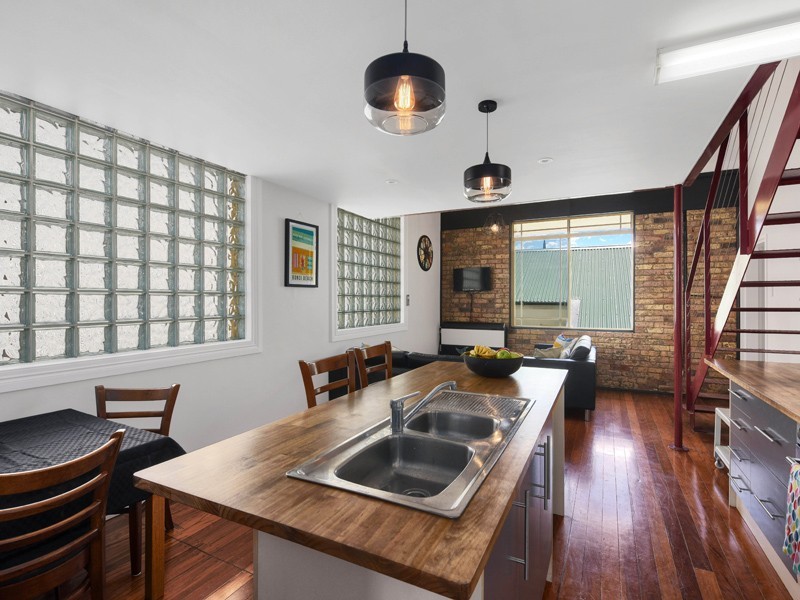 436 Ann Street, Brisbane City QLD 4000