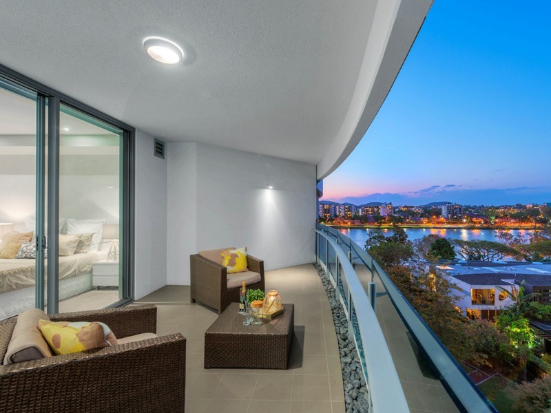 2511/45 Duncan Street, West End QLD 4101