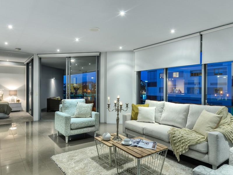 2511/45 Duncan Street, West End QLD 4101
