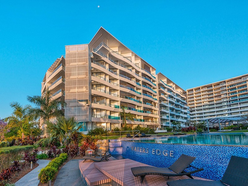 2511/45 Duncan Street, West End QLD 4101