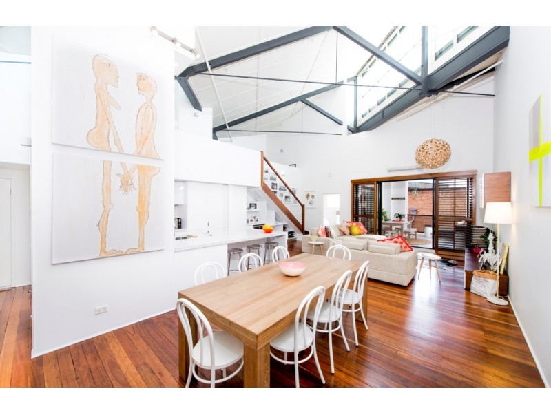 39/22 Florence Street, Teneriffe QLD 4005