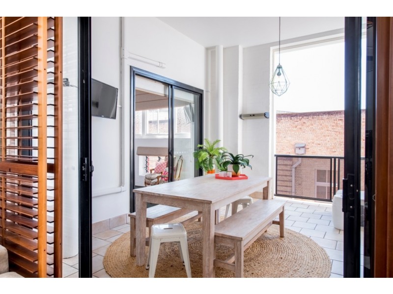 39/22 Florence Street, Teneriffe QLD 4005