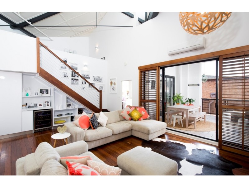 39/22 Florence Street, Teneriffe QLD 4005