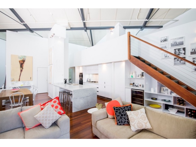 39/22 Florence Street, Teneriffe QLD 4005