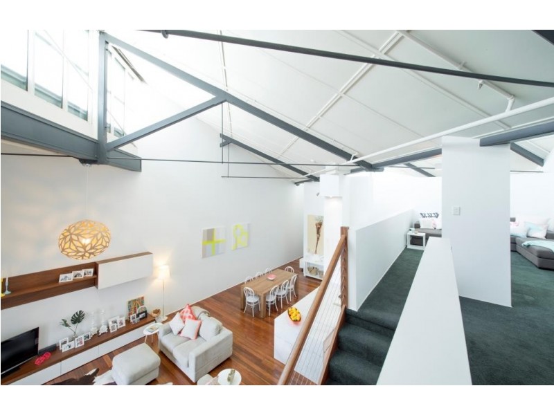 39/22 Florence Street, Teneriffe QLD 4005