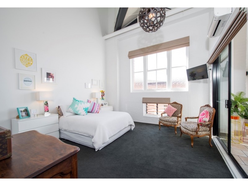 39/22 Florence Street, Teneriffe QLD 4005