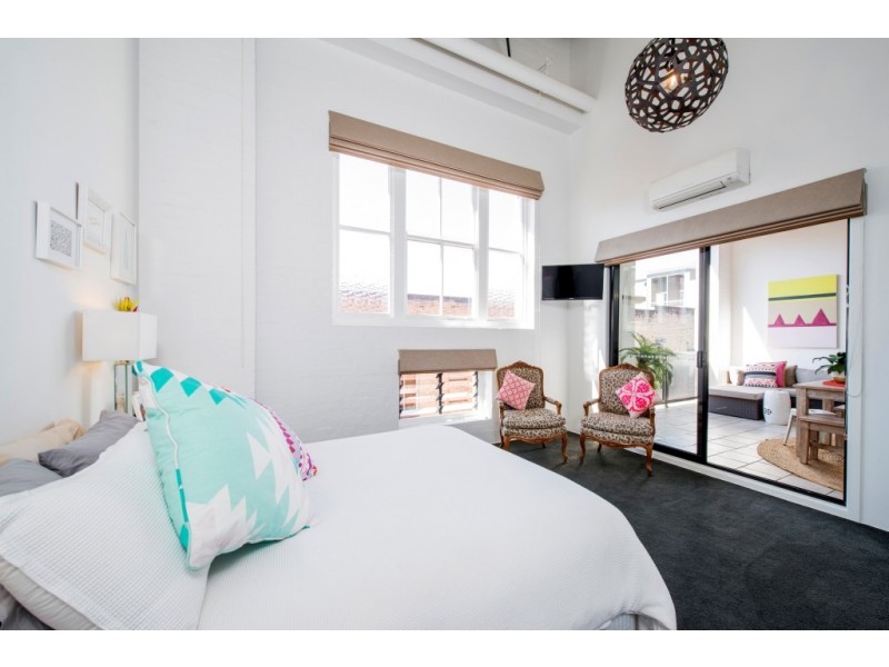 39/22 Florence Street, Teneriffe QLD 4005