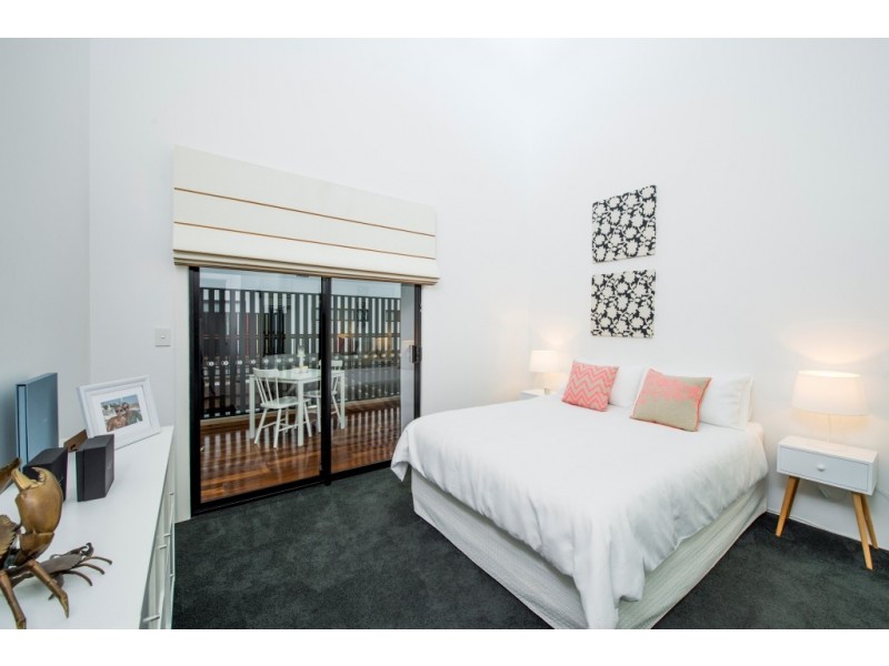 39/22 Florence Street, Teneriffe QLD 4005