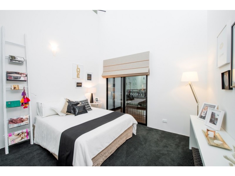 39/22 Florence Street, Teneriffe QLD 4005