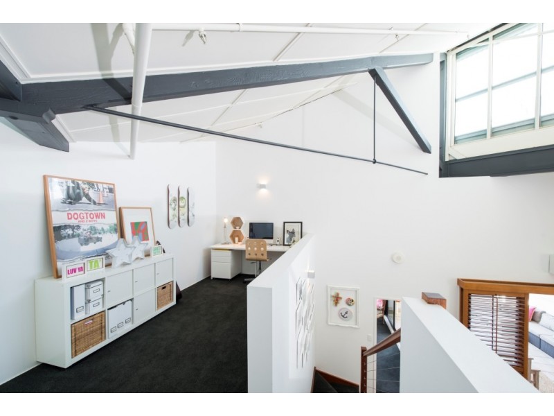 39/22 Florence Street, Teneriffe QLD 4005