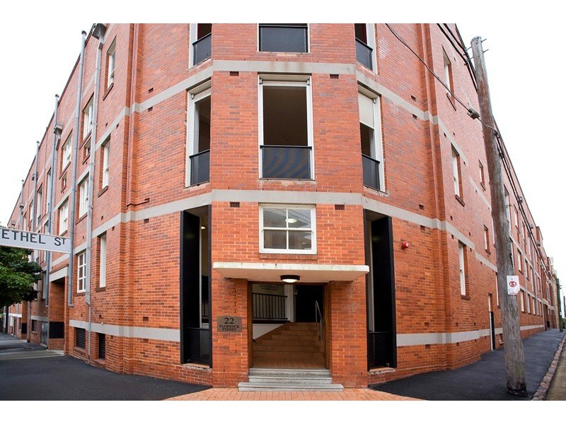 39/22 Florence Street, Teneriffe QLD 4005