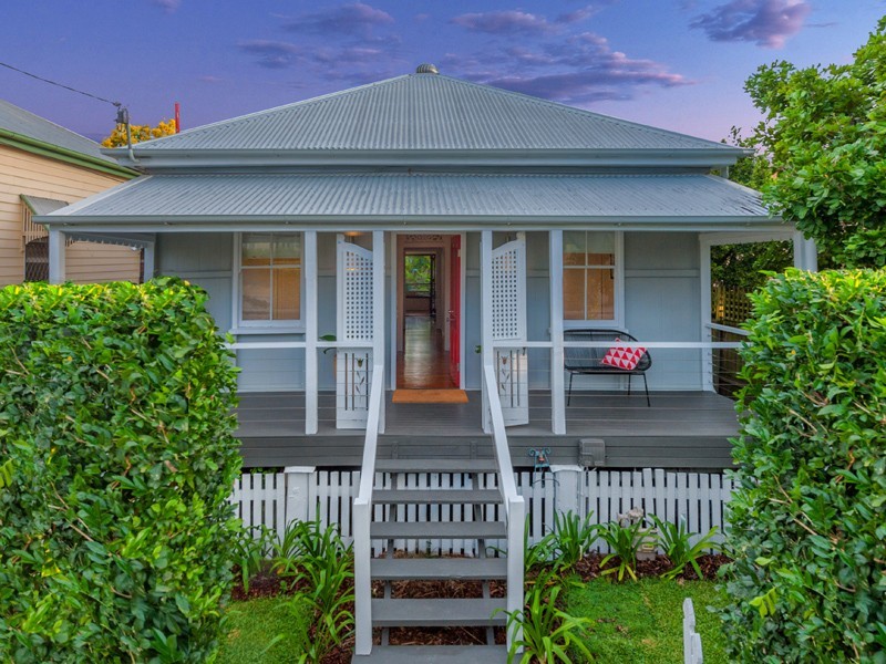 77 Allen Street, Hamilton QLD 4007