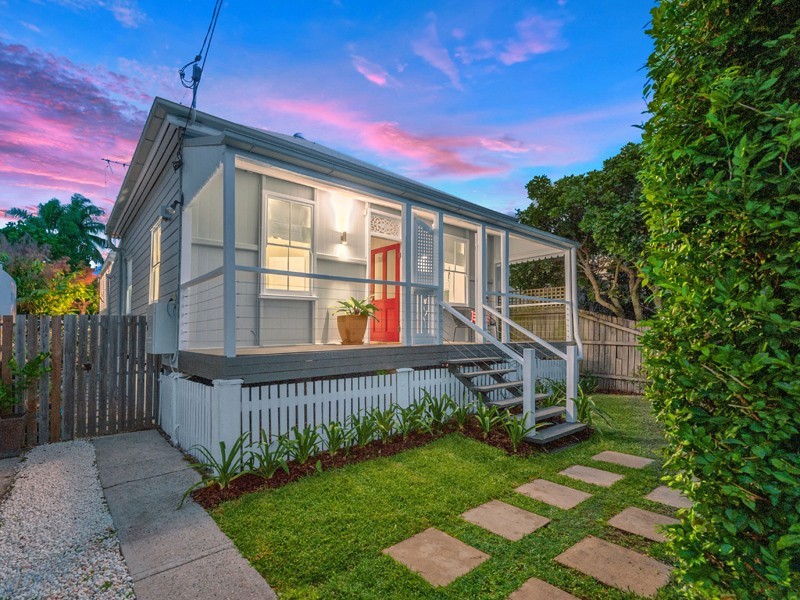 77 Allen Street, Hamilton QLD 4007