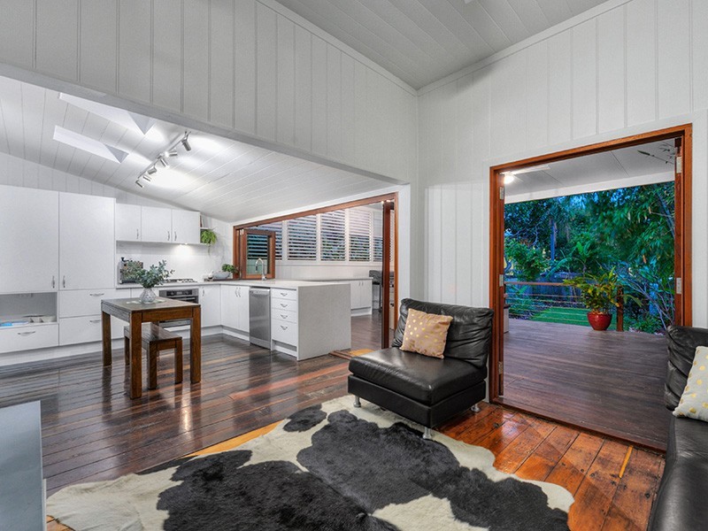 77 Allen Street, Hamilton QLD 4007