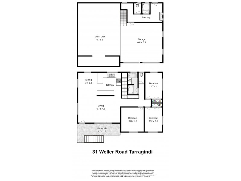 31 Weller Road, Tarragindi QLD 4121