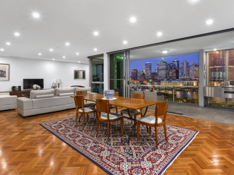 1109/161 Grey Street, South Bank QLD 4101