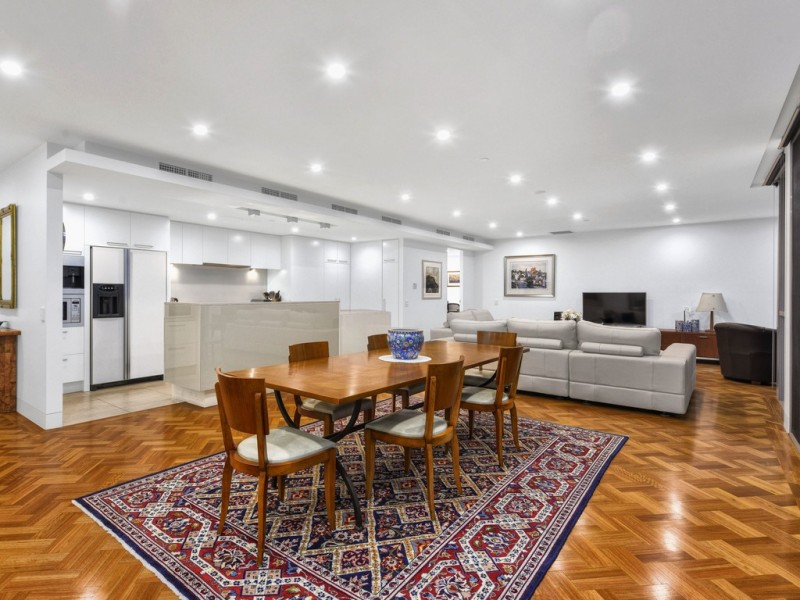 1109/161 Grey Street, South Bank QLD 4101